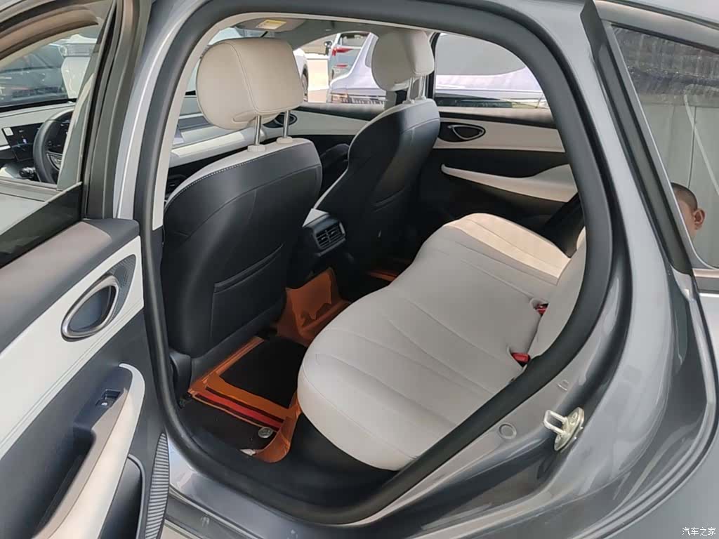 BYD Seal, 2025 17
