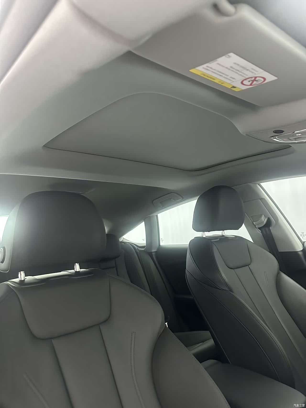 Audi A5, 2024 12