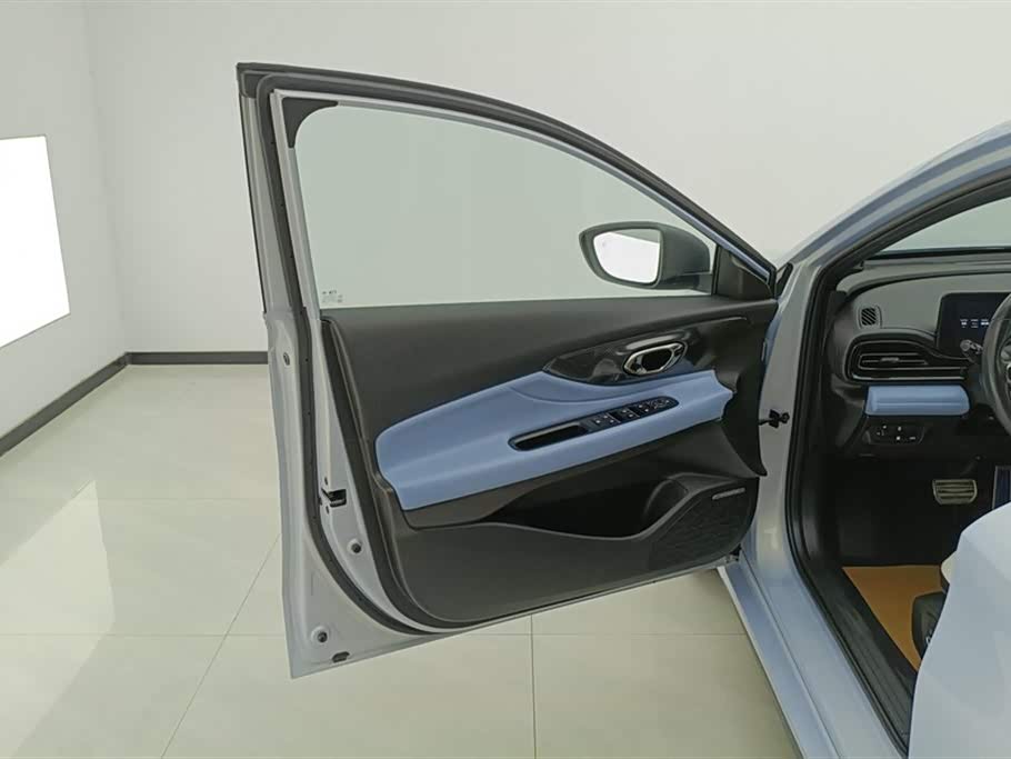 Trumpchi Shadow Leopard Trumpchi Shadow Leopard
