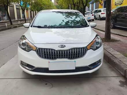 ������������ ����K3 2015�� 1.6L �ֶ�GL