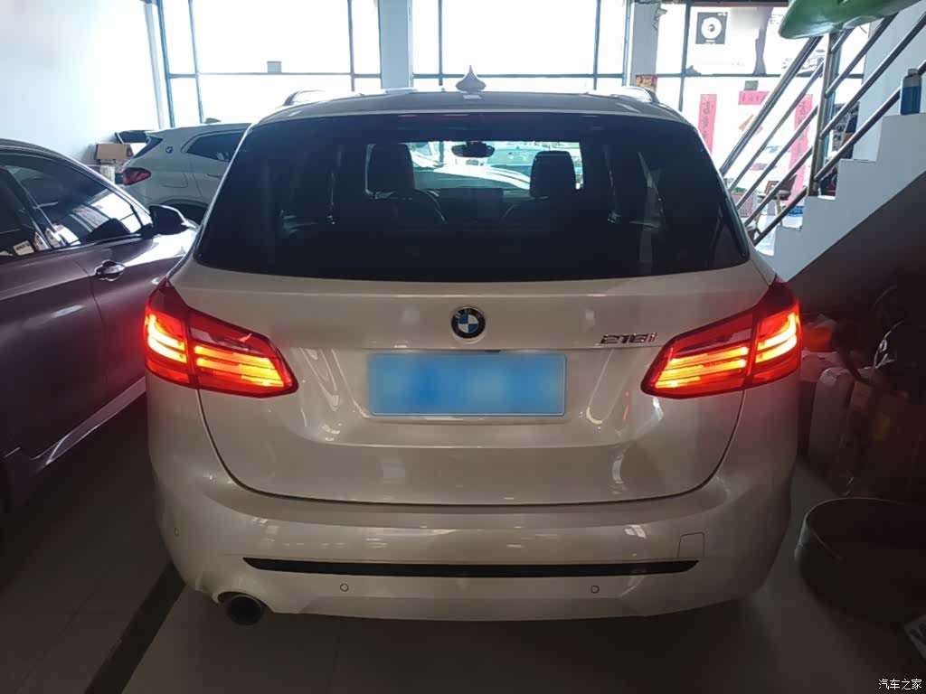 BMW 2 Series, 2019 6