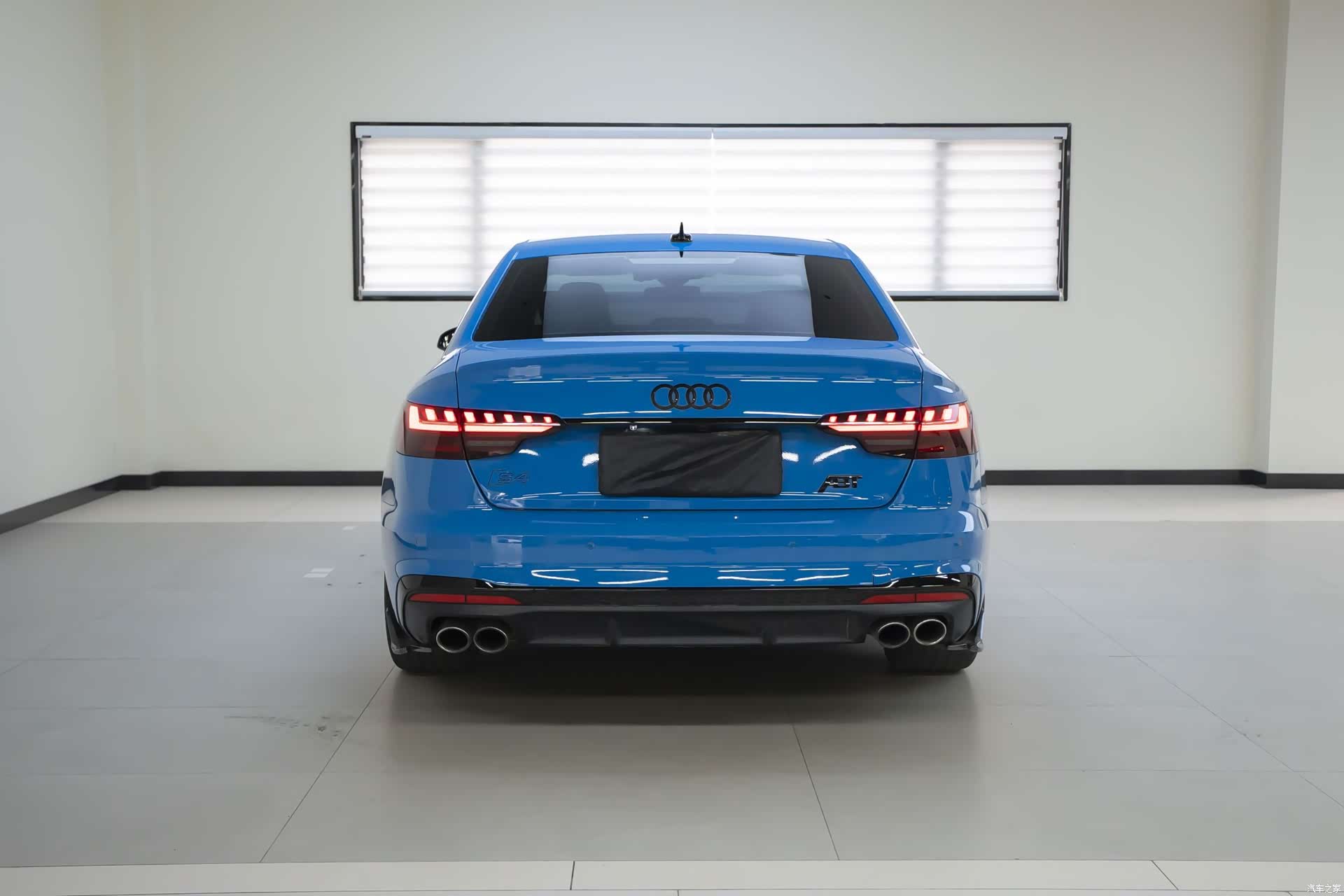 Audi S4, 2022 4