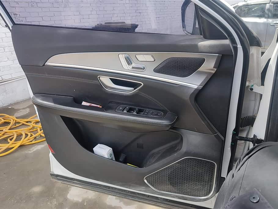 Jetour X70 PLUS
