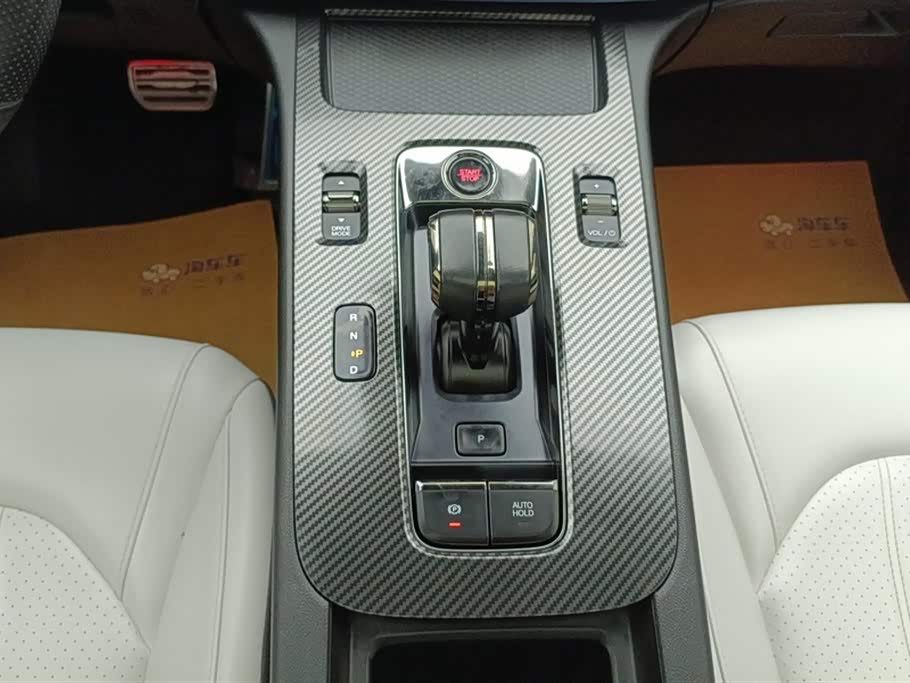 Trumpchi Shadow Leopard Trumpchi Shadow Leopard