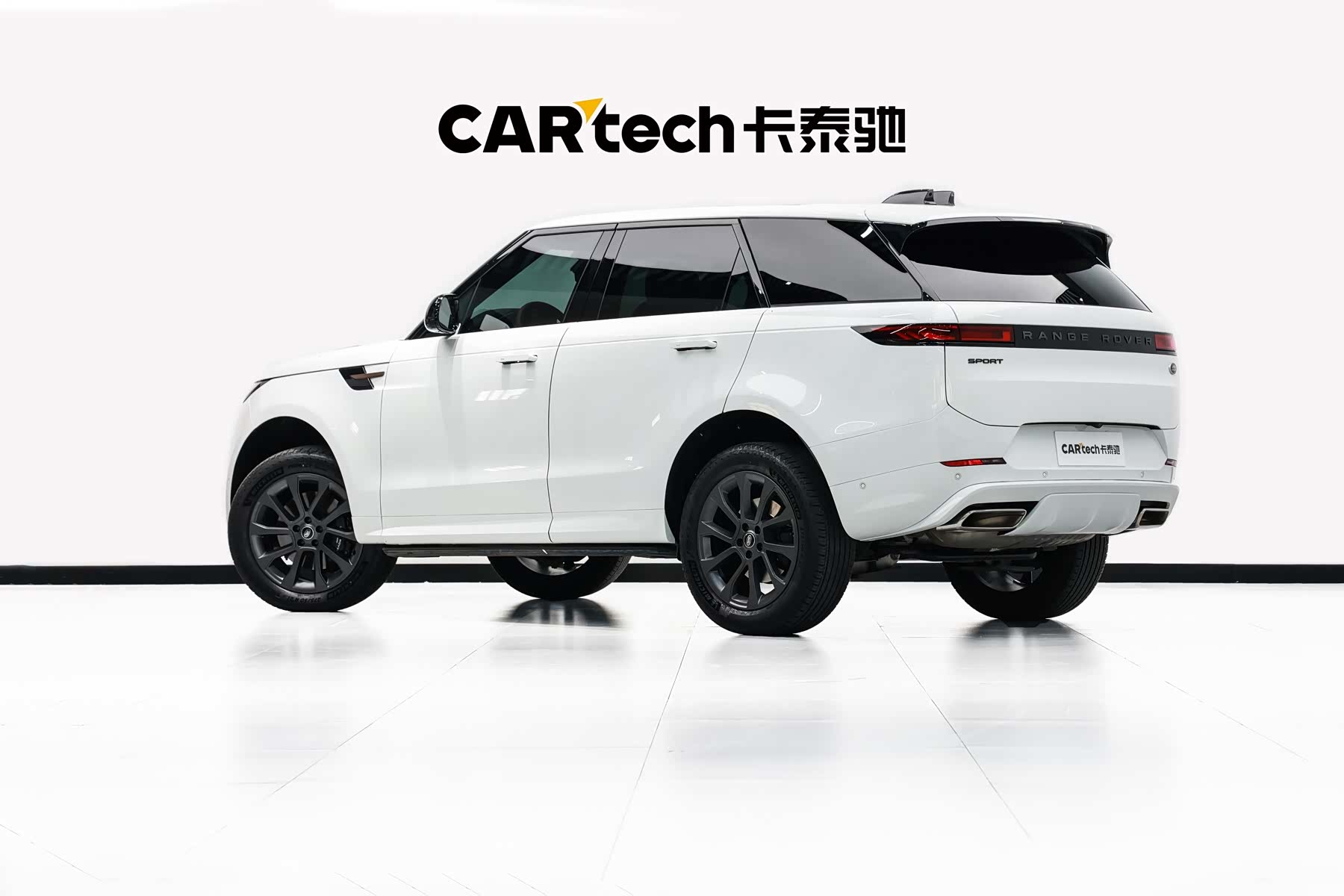 Land Rover Range Rover, 2024 6