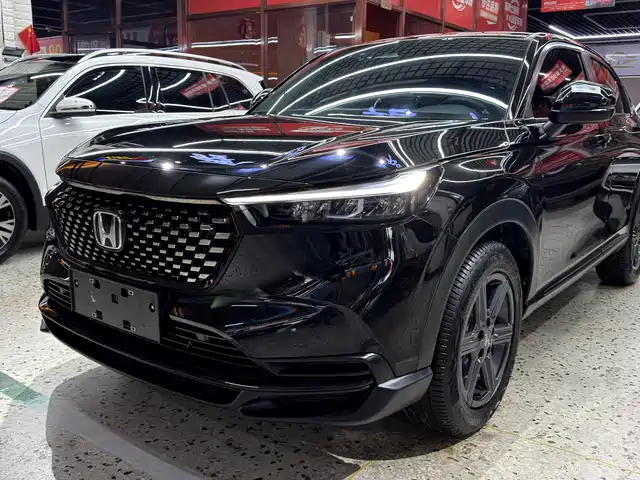 Honda XR-V 2024 — купить из Китая под заказ