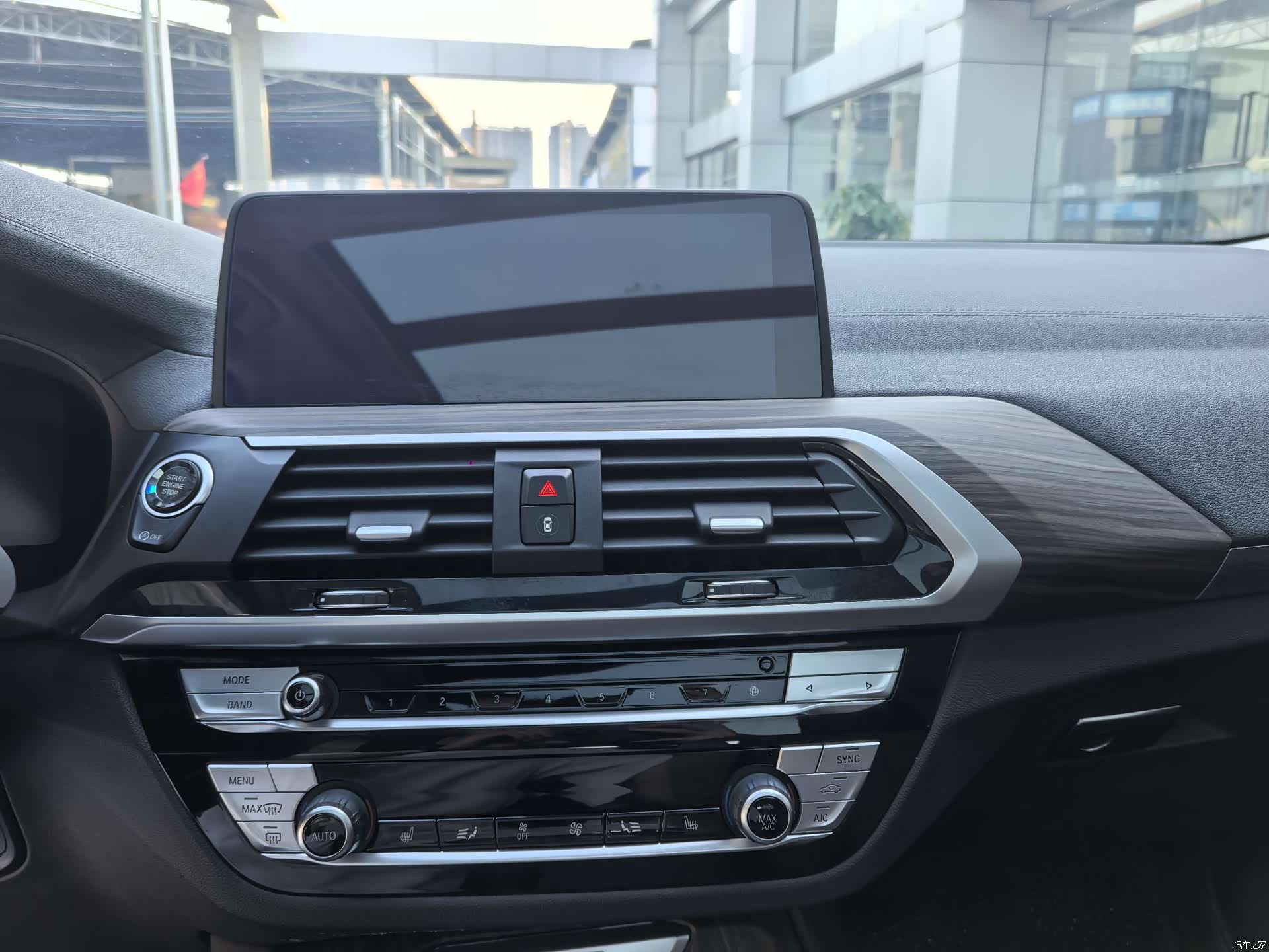 BMW X3, 2020 15