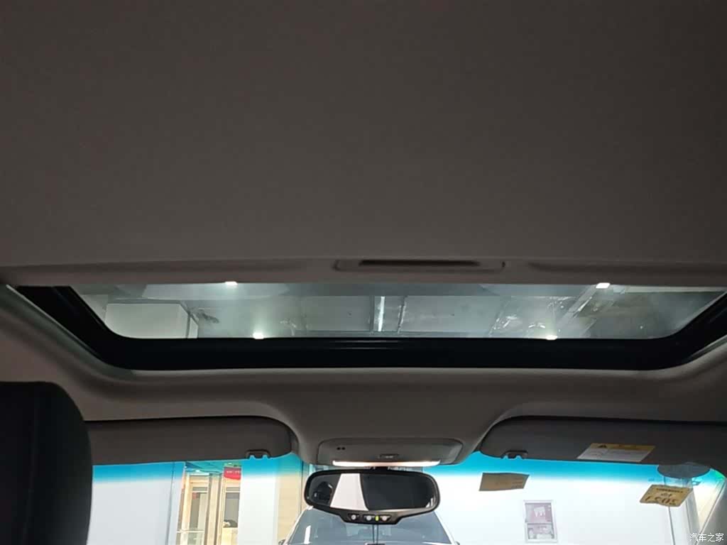 Buick VI, 2019 18