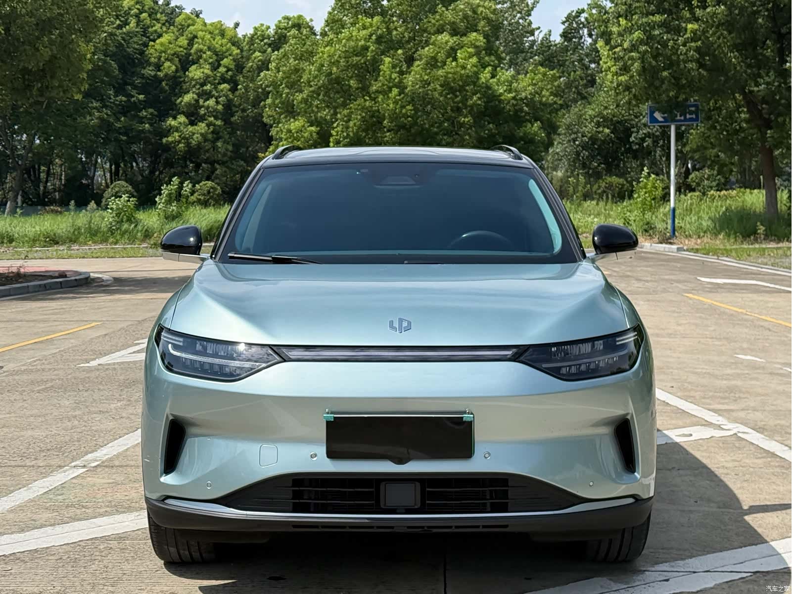 Leapmotor C11, 2023 2