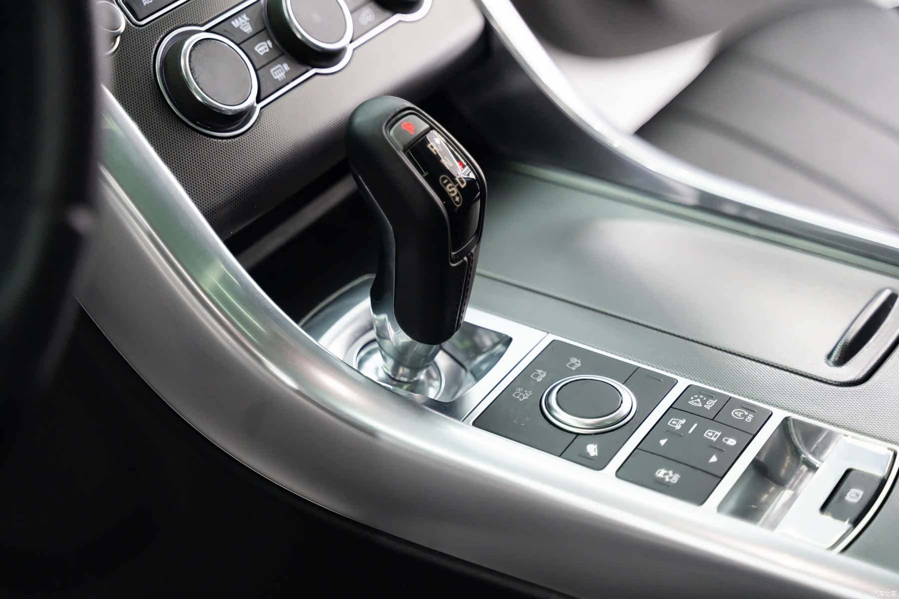 Land Rover Range Rover, 2015 12