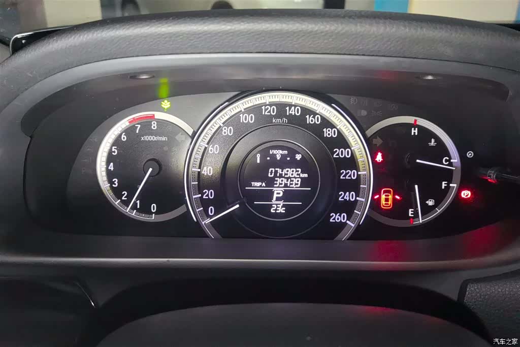 Honda Accord, 2018 14