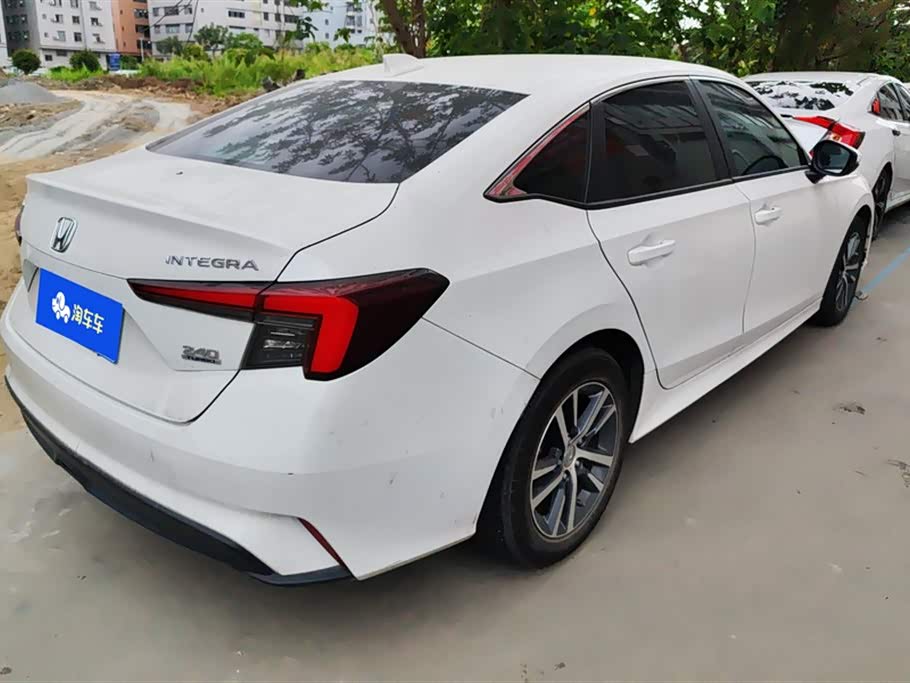 Honda Style