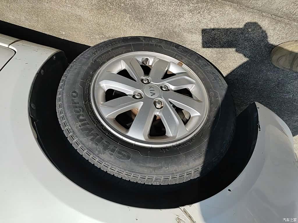 Kia K2, 2016 23