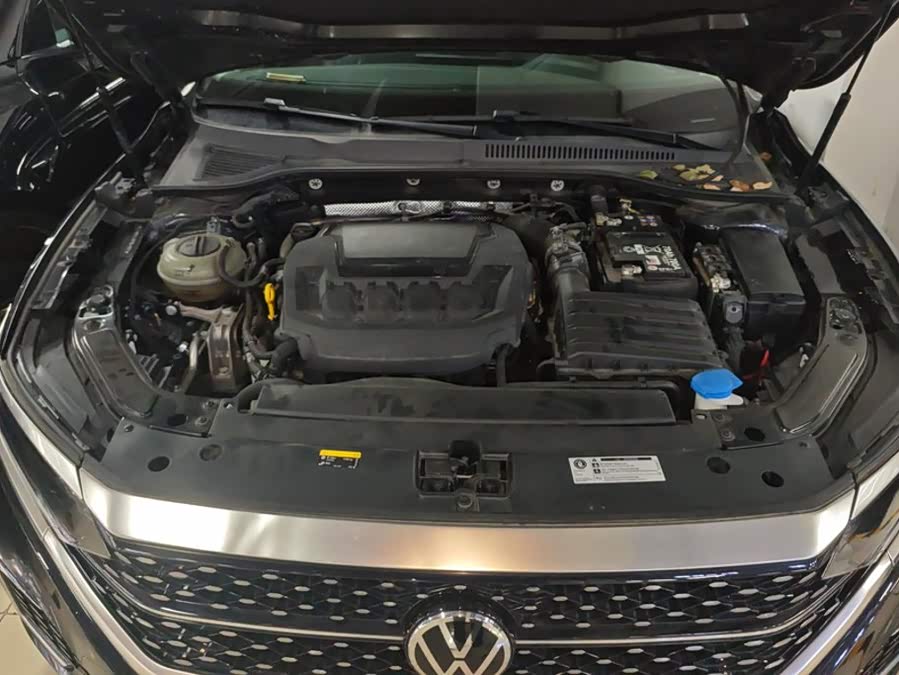 Volkswagen Passat 2024, фото 10