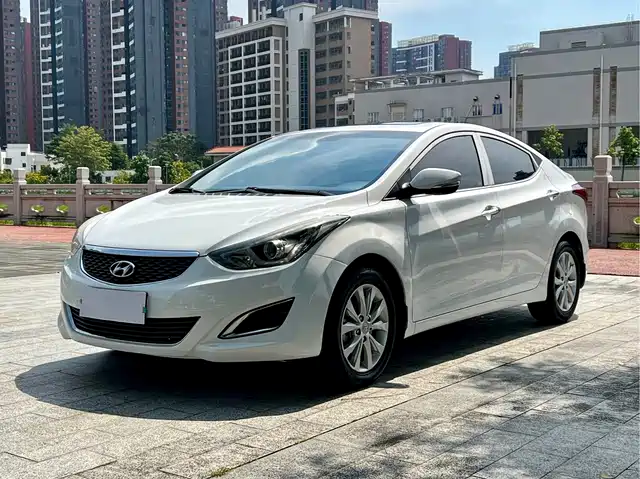Hyundai Langdong 2016 — купить из Китая под заказ
