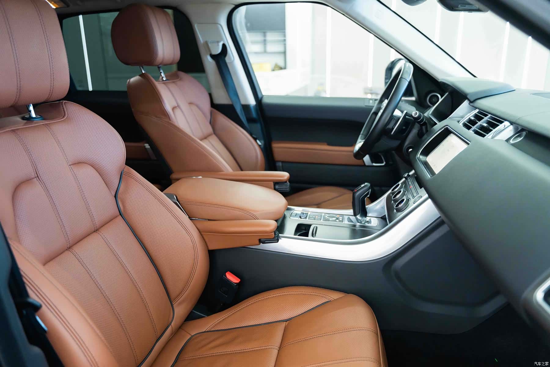 Land Rover Range Rover, 2017 15