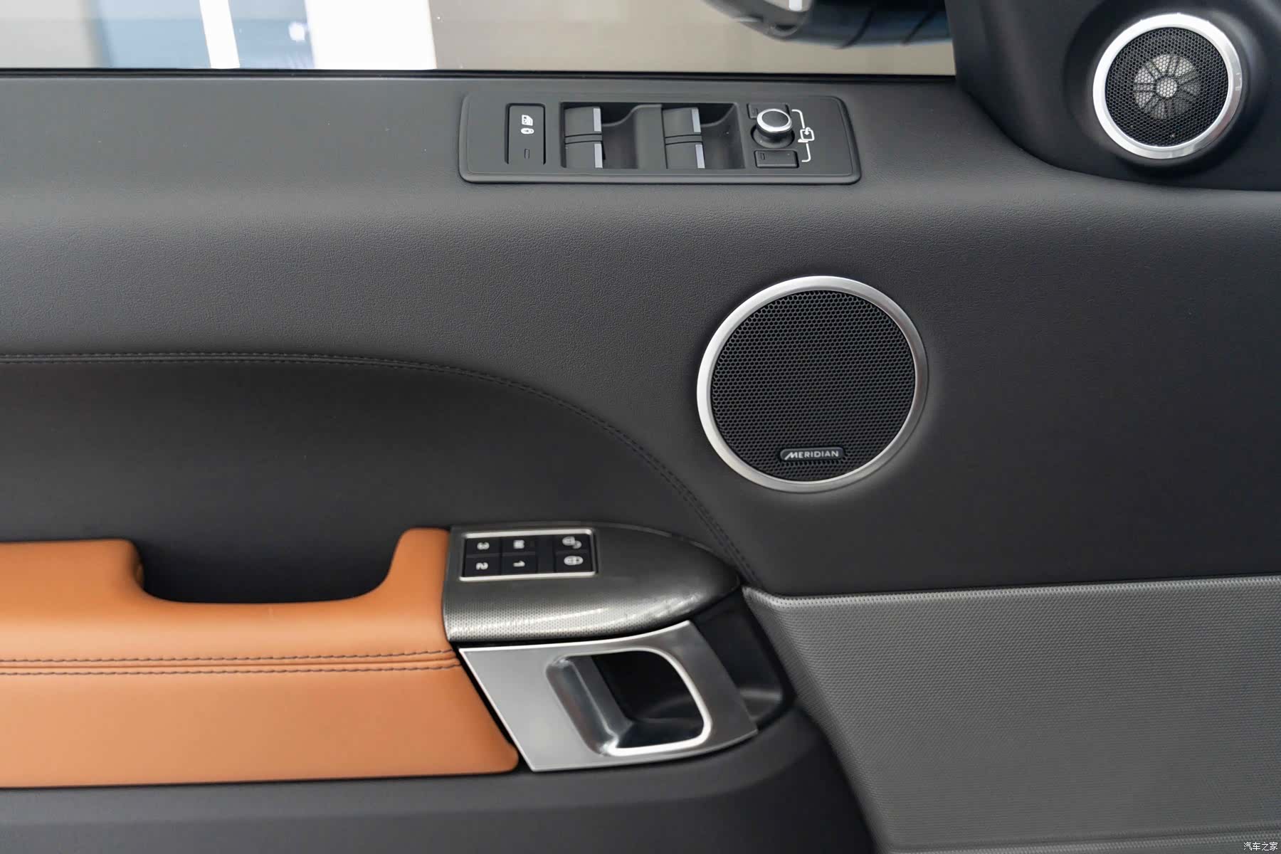 Land Rover Range Rover, 2018 15