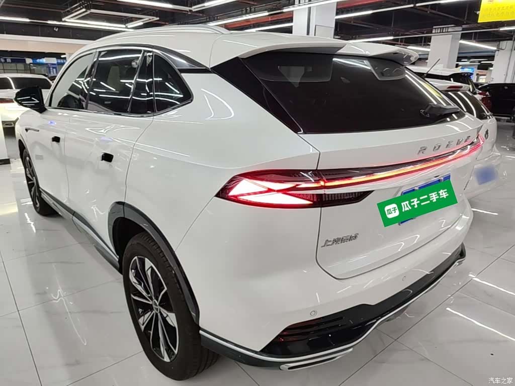 Roewe RX5, 2023 все фото