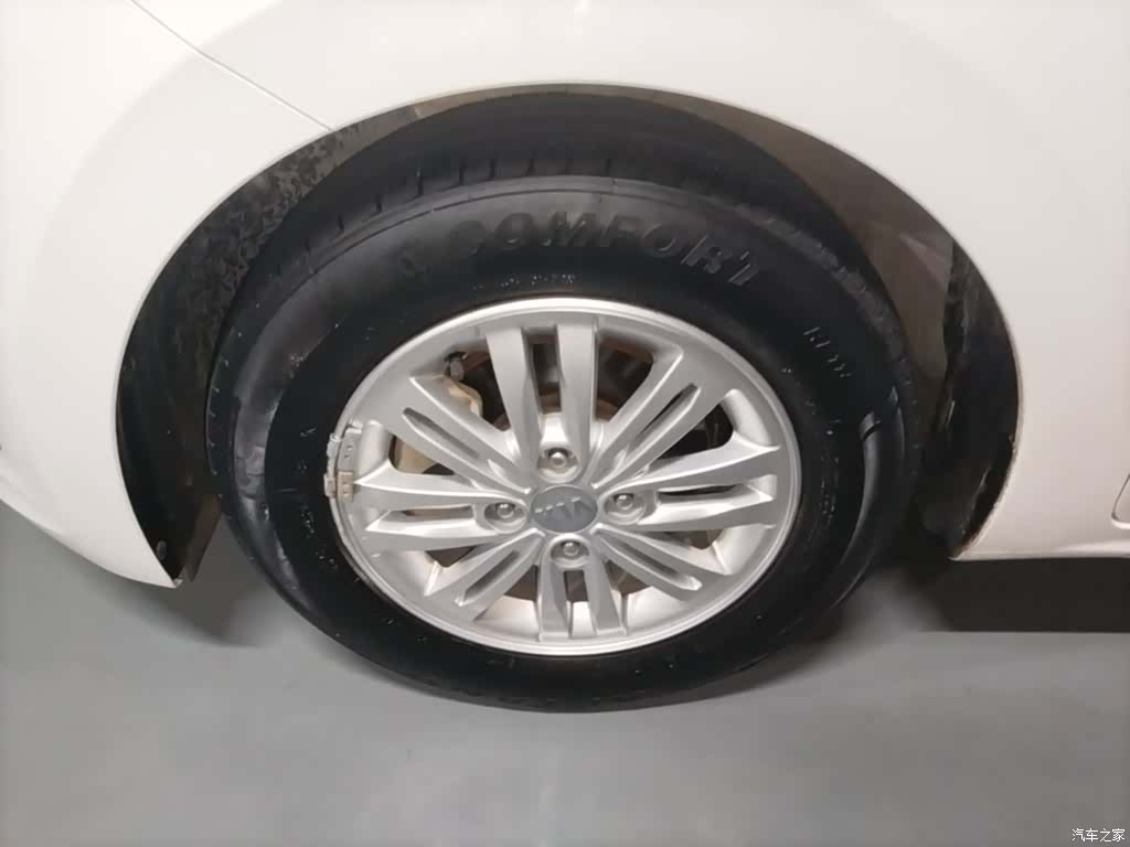 Kia Value, 2018 23
