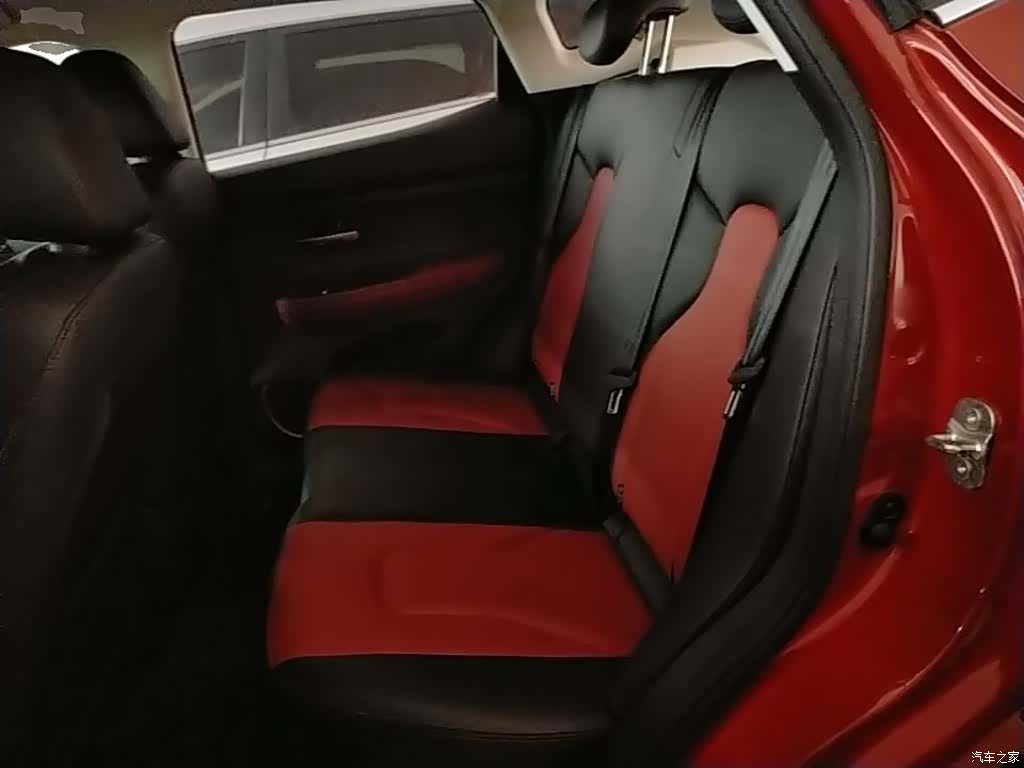 Haval H2, 2017 17