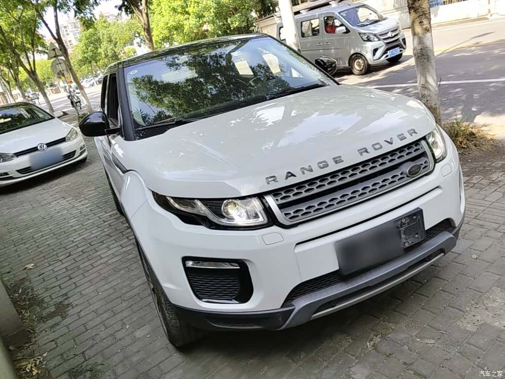Land Rover Range Rover, 2019 4