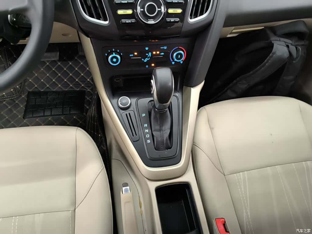 Ford Focus, 2018 14