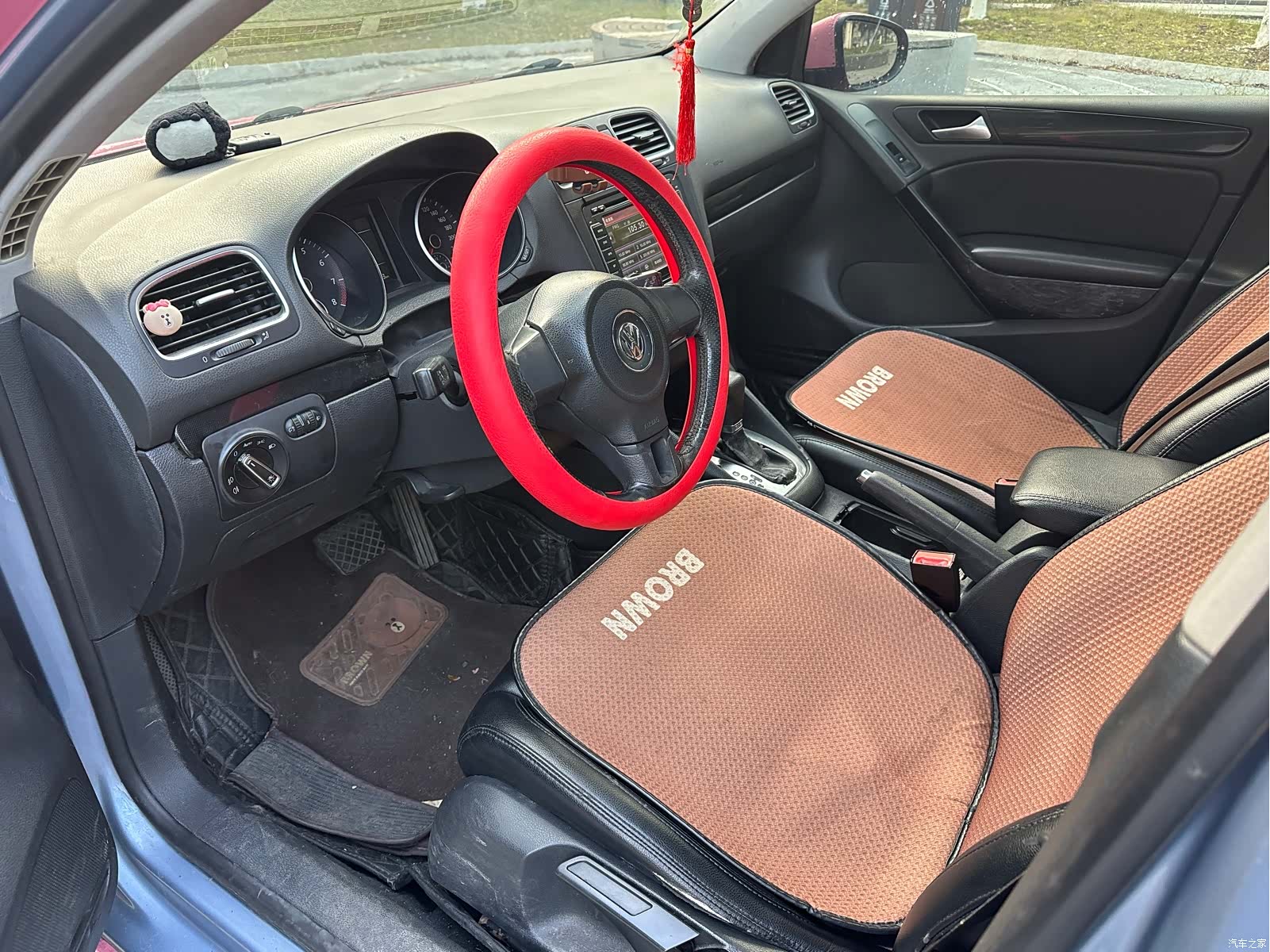 Volkswagen Golf, 2010 14