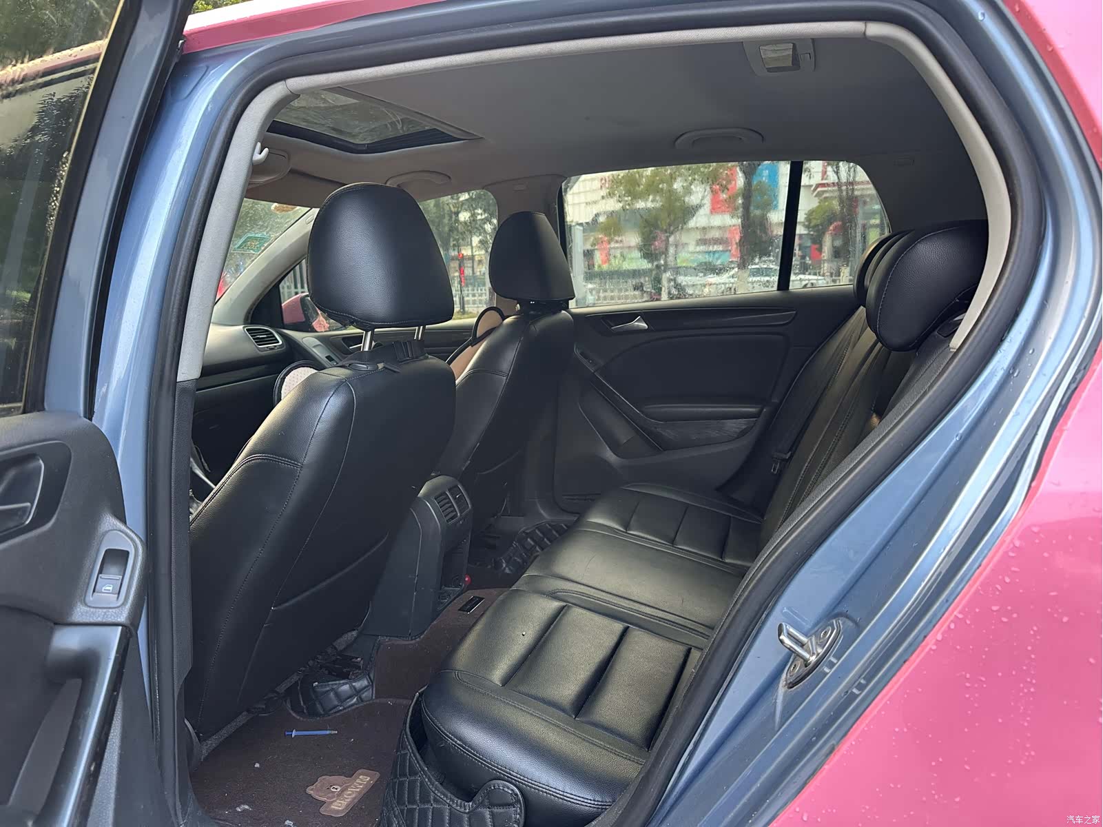 Volkswagen Golf, 2010 7