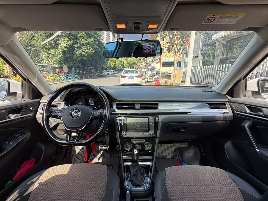 Volkswagen C-TREK 2019, фото 13