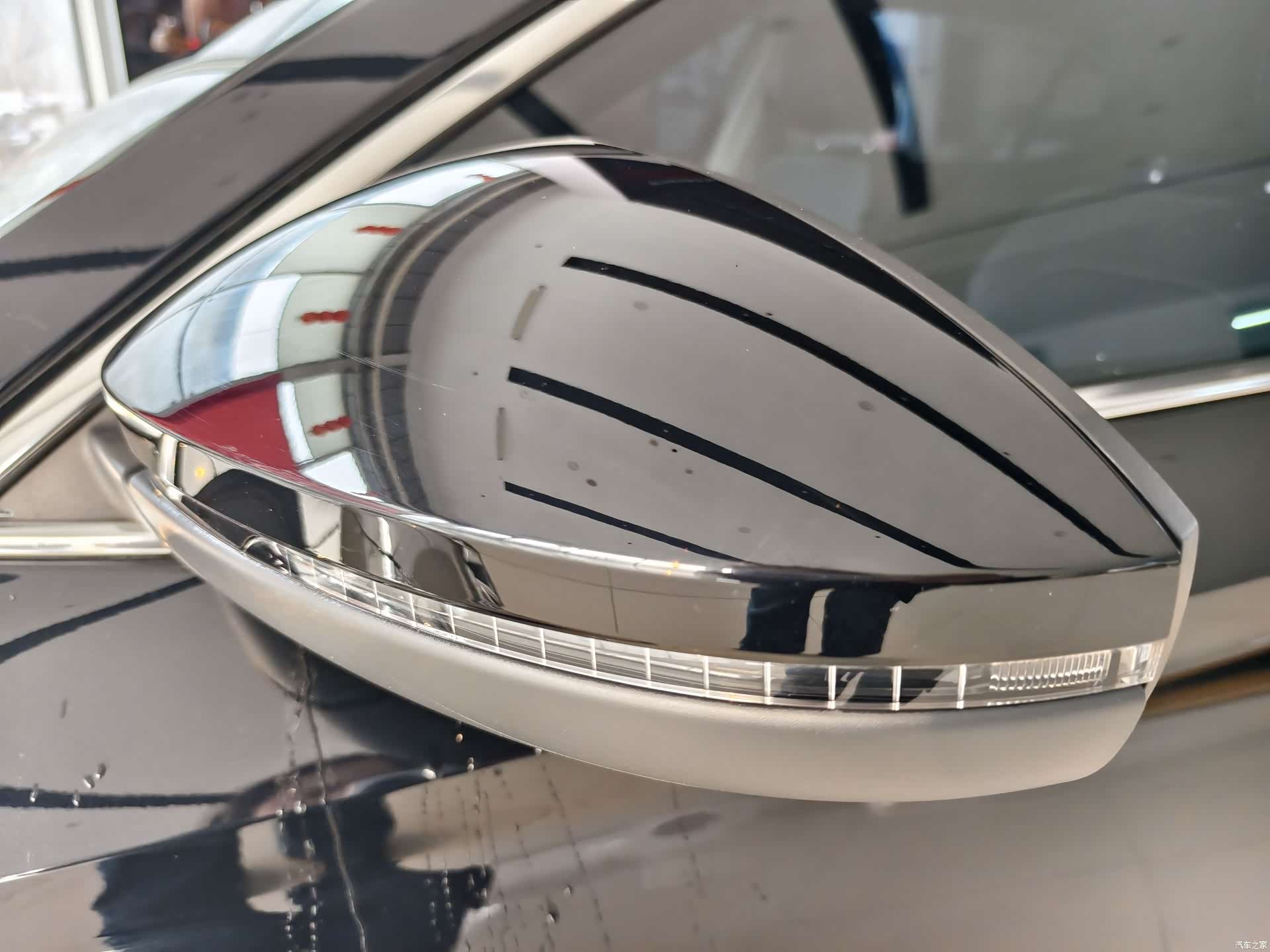 Skoda Superb, 2024 4