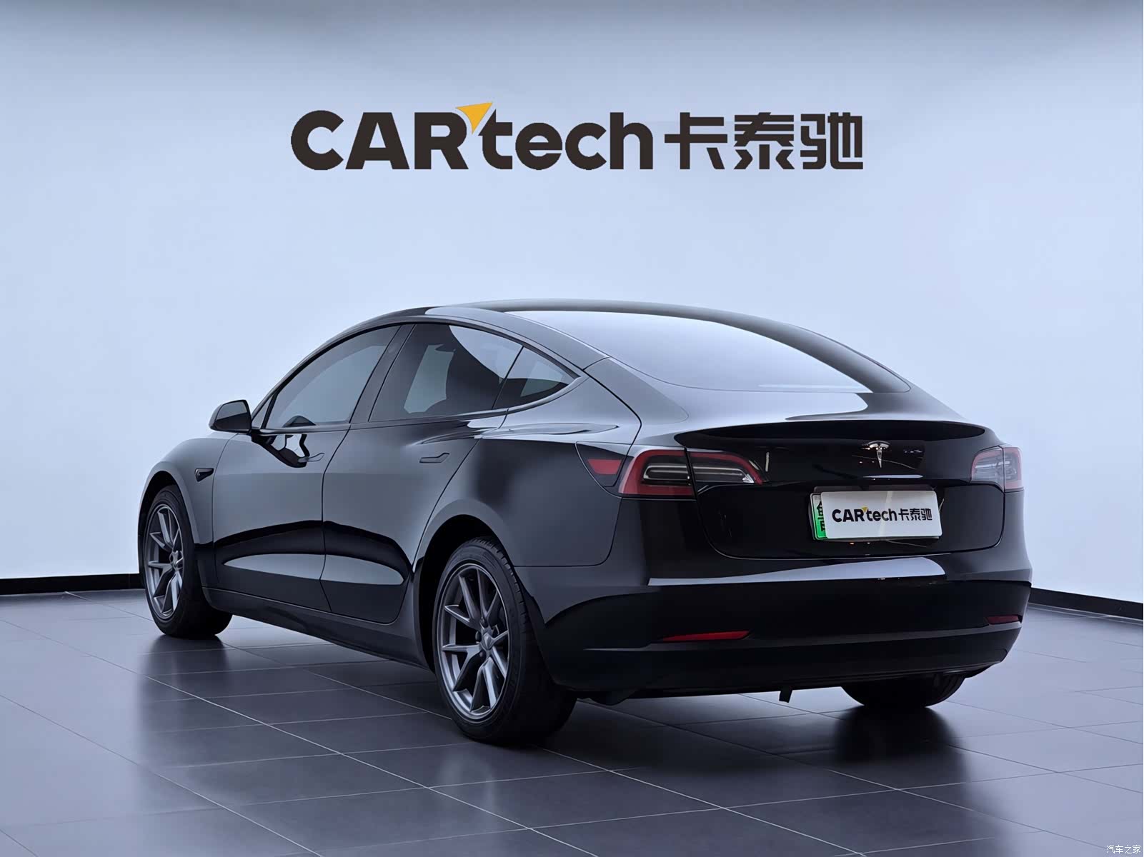 Tesla Model 3, 2021 7