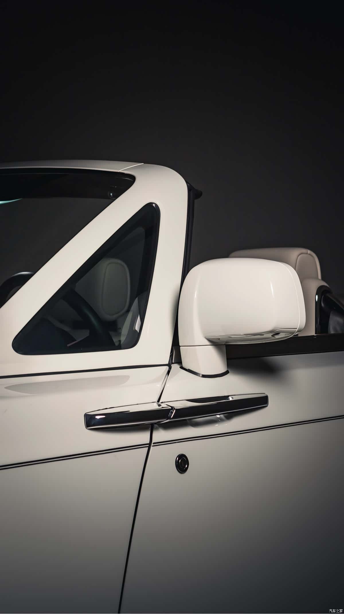 Rolls-Royce Phantom, 2015 16