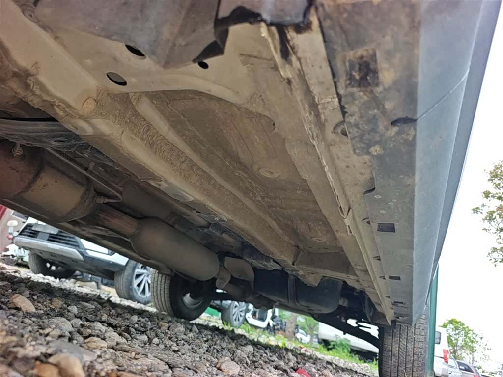Changan CS55, 2019 22