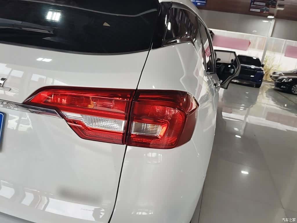 Haval M6, 2020 8
