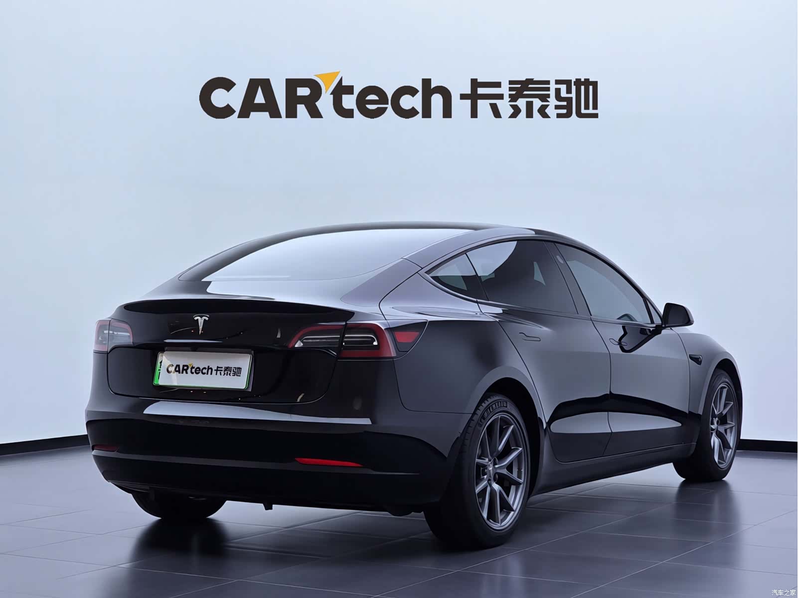 Tesla Model 3, 2021 все фото
