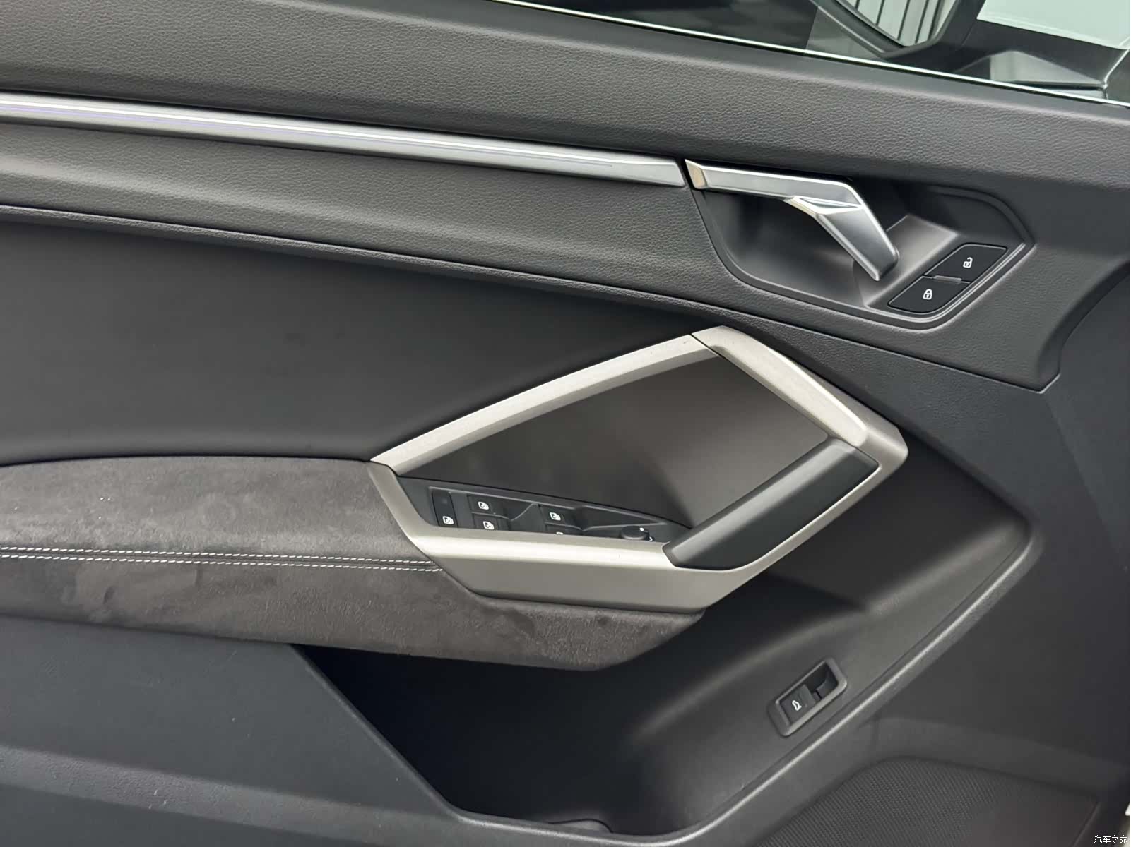 Audi Q3, 2022 18