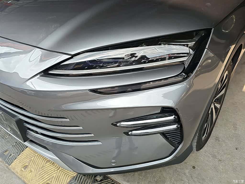 BYD Song, 2024 24