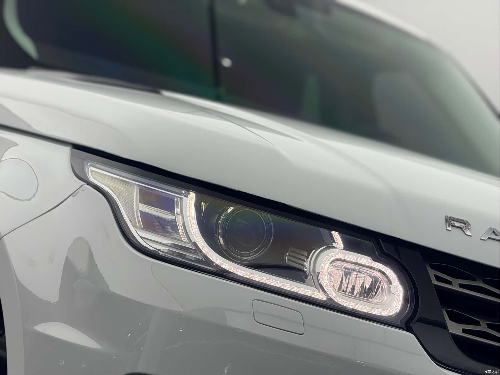 Land Rover Range Rover, 2017 14