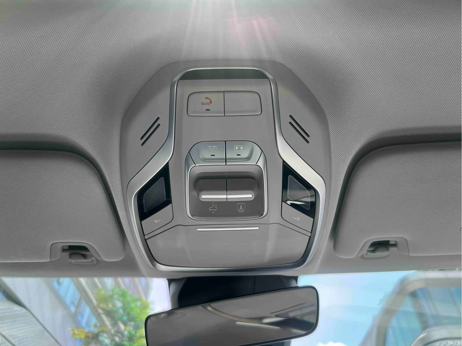 Geely Preface, 2022 26