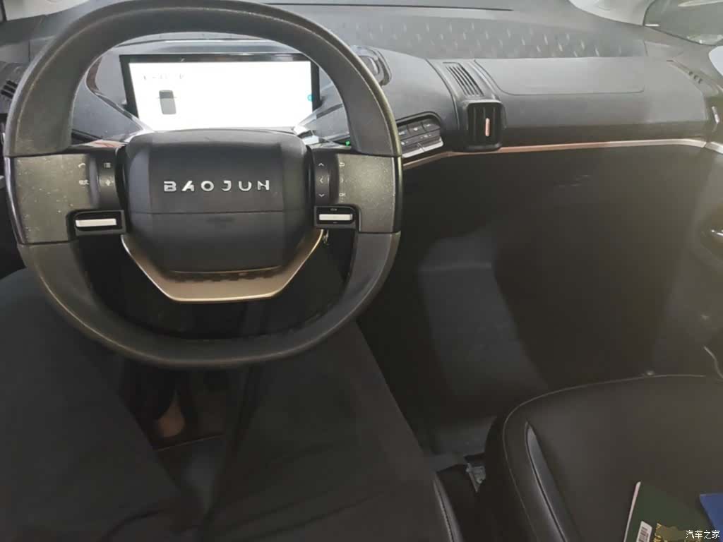 Wuling KiWi, 2022 10