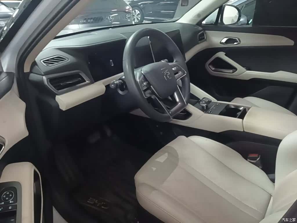 BYD Yuan, 2024 16