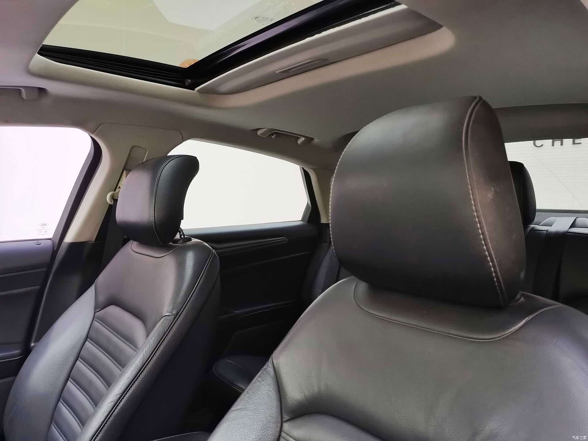 Ford Mondeo, 2017 13