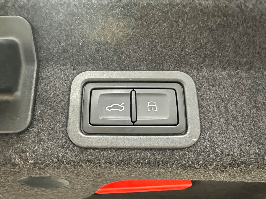 Audi A6L 2023, фото 32