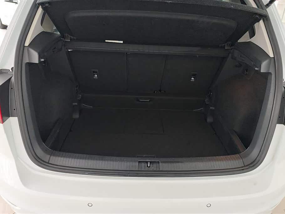 Volkswagen Golf*Jiayu