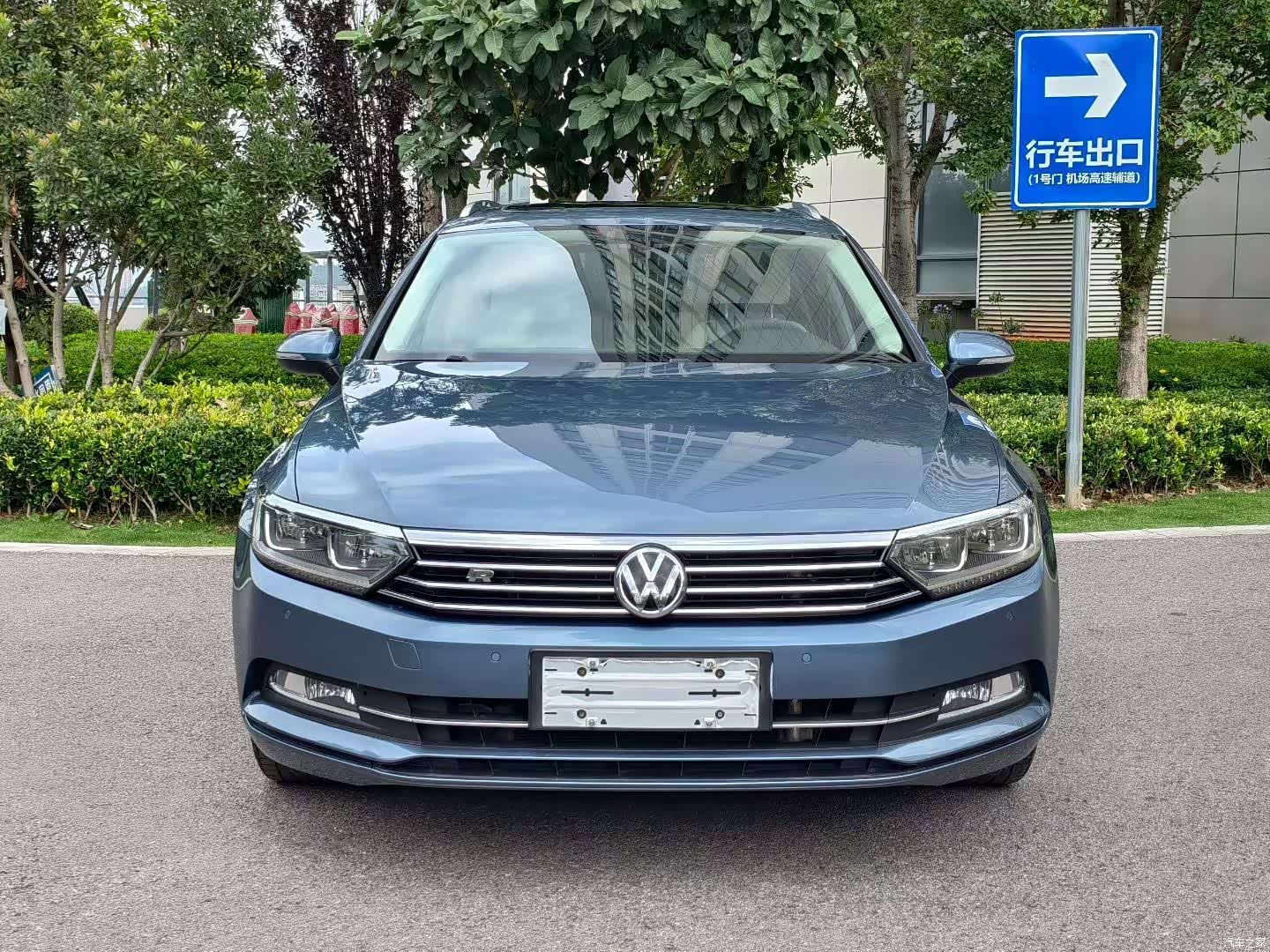 Volkswagen Variant, 2016 2