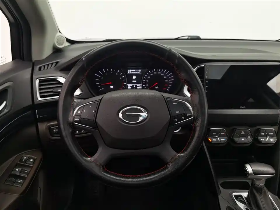 Trumpchi Trumpchi GS4