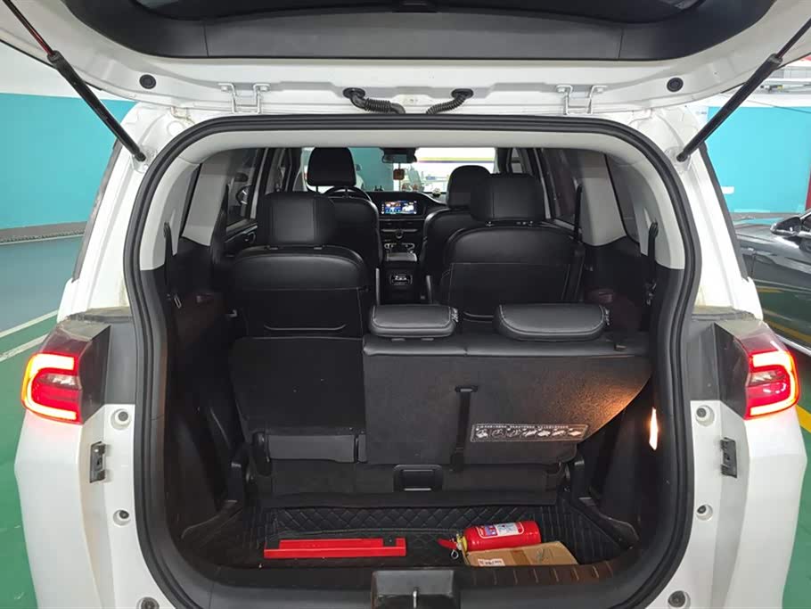 Trumpchi Trumpchi M6