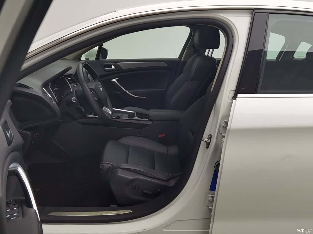 Citroen C5, 2018 10