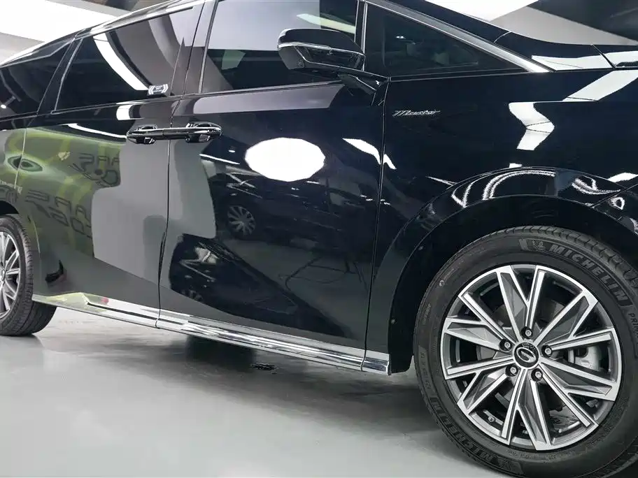 Trumpchi Trumpchi M8