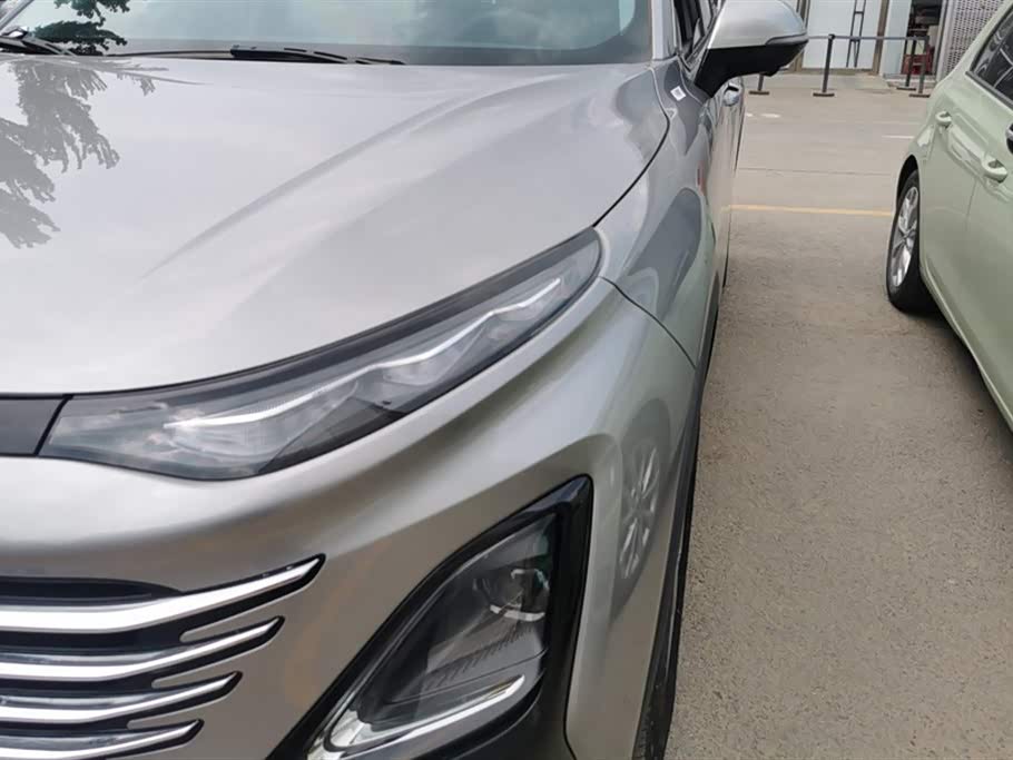 Besturn T90 Besturn T90